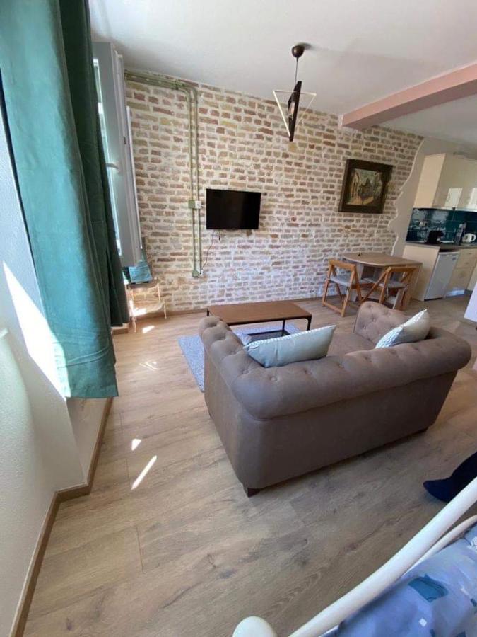 Cosy Old Port Apt In Old Town Appartamento Corfu  Esterno foto