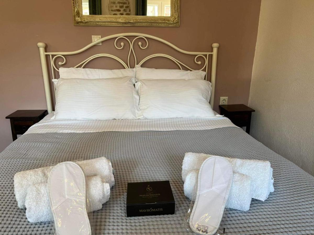 Cosy Old Port Apt In Old Town Appartamento Corfu  Esterno foto